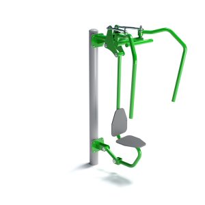 OF2-18 Szimpla tárogató (Butterfly)