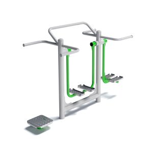 OF2 -21 combo Airwalker twister sítréner