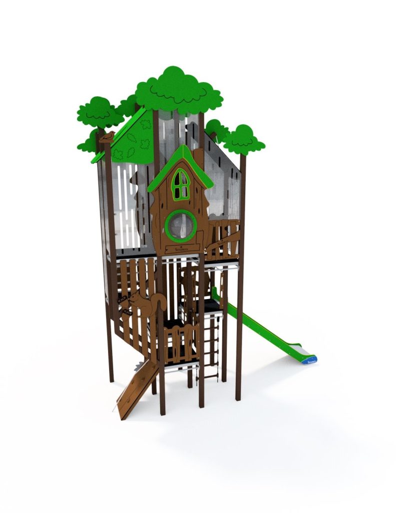 P1512_Ia Mókusfészek kalandvár és lombház