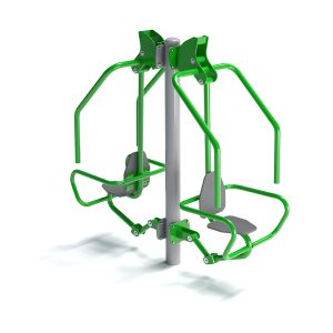 OF2-15_2-I Dupla mellizom erősítő mozgáskorlátozottak részére