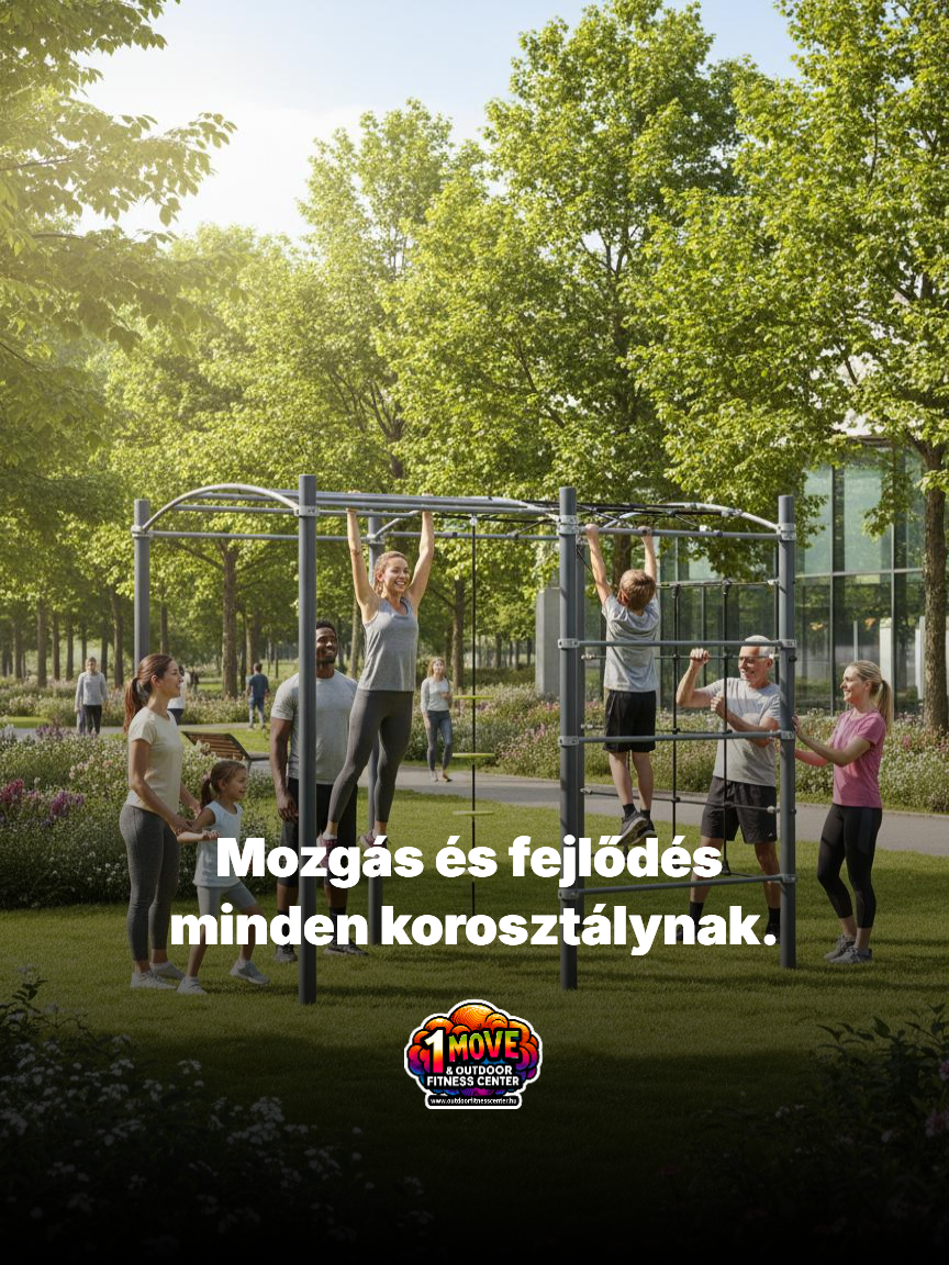 P5035 Játszótéri és iskolai fitnesz P5035 Játszótéri és iskolai fitnesz szett
