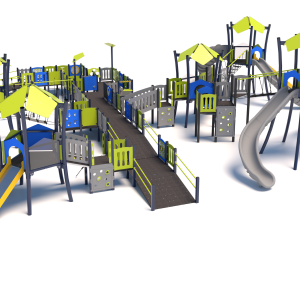 P11189 – Univerzum Élménypark Játszóvár 2